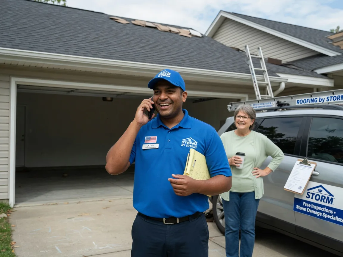 Roof Repair Near Me Frisco, TX FAQs