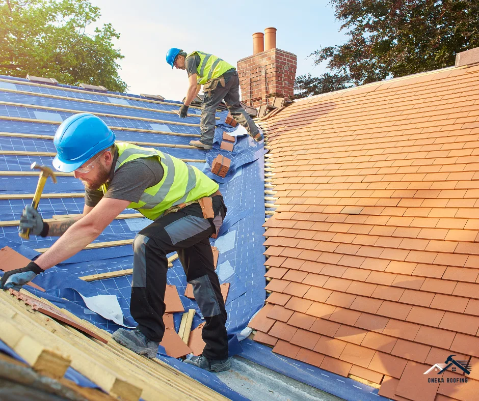 Why choose Roof Repair Near Me in Frisco, TX